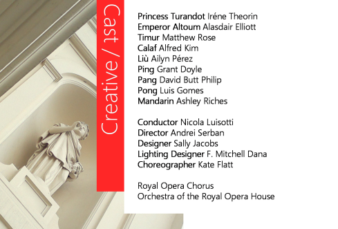 ROH Turandot List